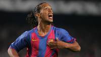 Ronaldinho (1)
