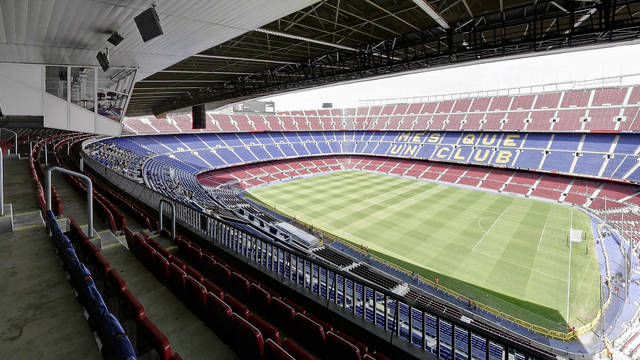 Seats VIP Palladium