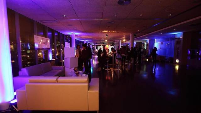 Roma Lounge