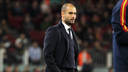 Josep Guardiola / PHOTO: MIGUEL RUIZ - FCB