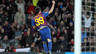 Unstoppable Barça 