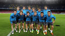 Training session 05/12/2012