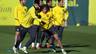 Training session 07/12/2012 / PHOTO: MIGUEL RUIZ - FCB