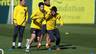 Training session 07/12/2012 / PHOTO: MIGUEL RUIZ - FCB