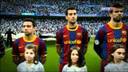 'Clásico' videos