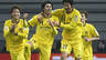 Kashiwa Reysol 