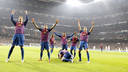 1-3: Universal Declaration of beautiful football 