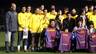 Solidaritat amb els nens de Fukushima / FOTO: MIGUEL RUIZ - FCB