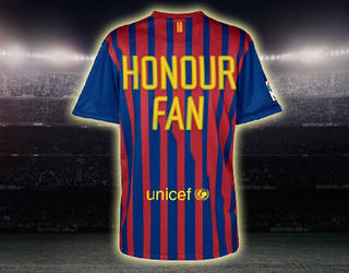 Fans d'honor