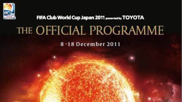 Mundial de Clubs del Japó 2011