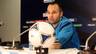 Iniesta: "It’s very difficult to get here"