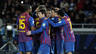 Al-Sadd - FC Barcelona (0-4) / FOTO: MIGUEL RUIZ-FCB
