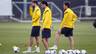 Sessió de recuperació / FOTO: MIGUEL RUIZ-FCB