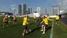 Sessió de recuperació / FOTO: MIGUEL RUIZ-FCB
