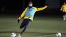 Últim entrenament a Yokohama / FOTO: MIGUEL RUIZ - FCB