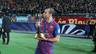 The joy of Champions. IMAGE: MIGUEL RUIZ-FCB.