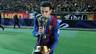 The joy of Champions. IMAGE: MIGUEL RUIZ-FCB.