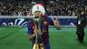 The joy of Champions. IMAGE: MIGUEL RUIZ-FCB.