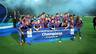 L'alegria del campions. FOTO: MIGUEL RUIZ-FCB.