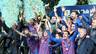 El Laureus, la cirereta a un any ple de guardons
