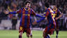 January 2011 / PHOTO: ARCHIVE FCB