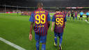 October 2011 / PHOTO: ARCHIVE FCB