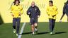 Puyol to miss Catalonia match