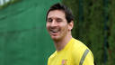 Aliança amb la Fundació Leo Messi