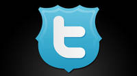 Logo Twitter FC Barcelona