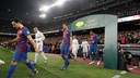 FCB - R.Madrid / FOTO: MIGUEL RUIZ - FCB