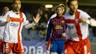 FCB B - Osca (4-2) / FOTO: GERMAN PARGA - FCB