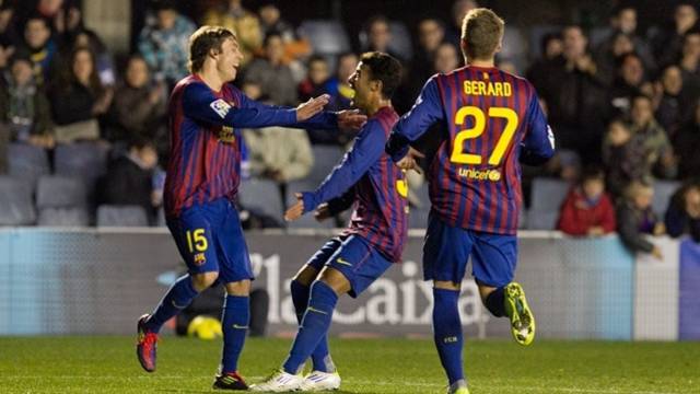 2012-01-28 FCB_B - OSCA 16