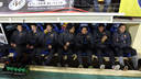 Villarreal - FCB (28/01/2012)
