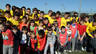 Jornada de convivencia con la Escolania de Montserrat / FOTO: MIGUEL RUIZ - FCB
