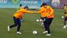 Training session 31/01/2012 / PHOTO: MIGUEL RUIZ - FCB