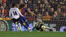 VALENCIA - FCB / FOTO: MIGUEL RUIZ - FCB