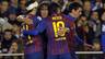 VALENCIA - FCB / FOTO: MIGUEL RUIZ - FCB