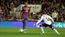 VALÈNCIA - FCB / FOTO: MIGUEL RUIZ - FCB