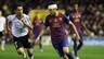 VALENCIA - FCB / FOTO: MIGUEL RUIZ - FCB