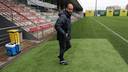 Training session 02-02-2012 / PHOTO: MIGUEL RUIZ - FCB