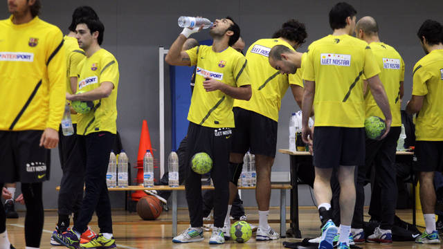 2012-02-02 BALONMANO ENTRENO 10