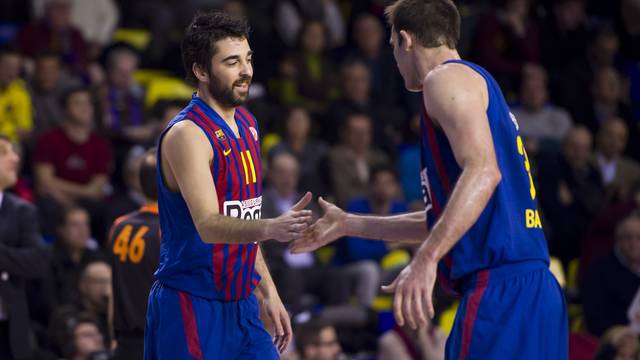 PHOTO: ÀLEX CAPARRÓS-FCB