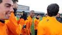 Entrenamiento 03-02-2012 / FOTO: MIGUEL RUIZ - FCB