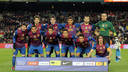 FC Barcelona - Real Sociedad 04/02/2012