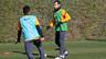 Training session 06/02/2012 / PHOTO: MIGUEL RUIZ - FCB