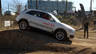 Els jugadors proven l'Audi Q3 / FOTO: MIGUEL RUIZ-FCB