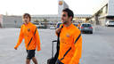 Entrenament 07/02/12