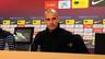 Guardiola: “It's a very demanding match”
