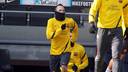 Training session 08/02/12