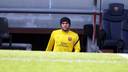 Training session 08/02/12